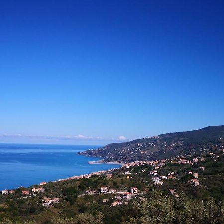 La Casetta Cetraro Dış mekan fotoğraf