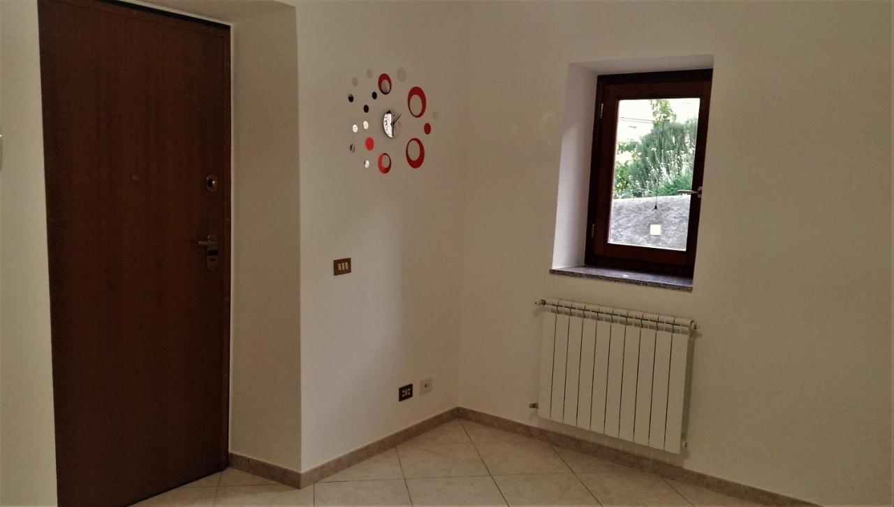 La Casetta Cetraro Dış mekan fotoğraf