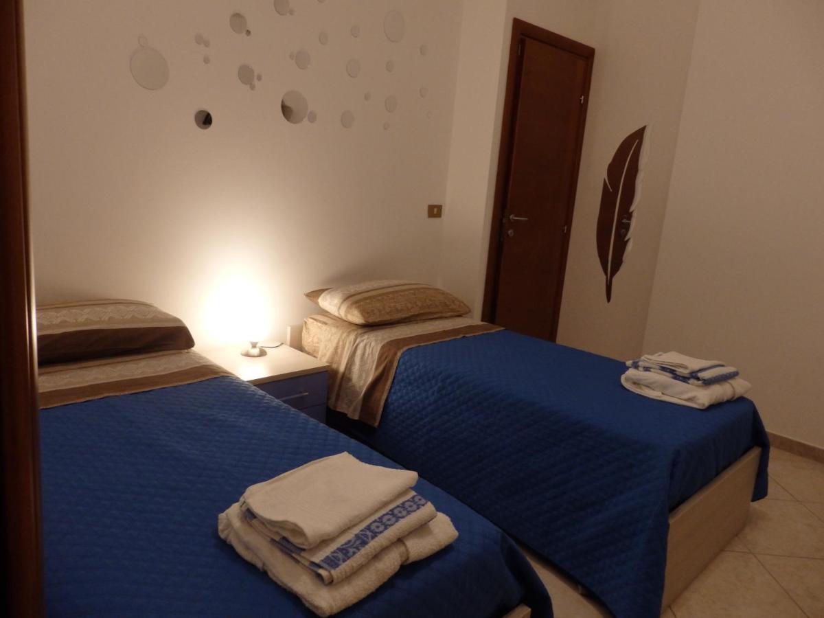 La Casetta Cetraro Dış mekan fotoğraf