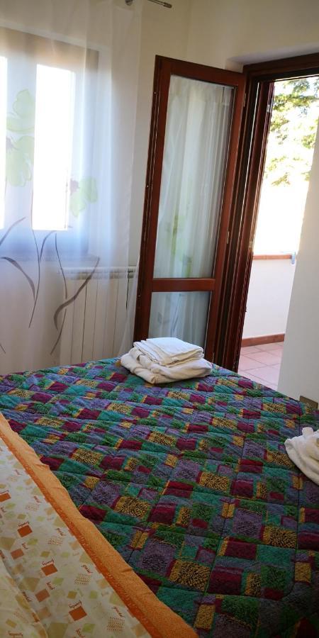 La Casetta Cetraro Dış mekan fotoğraf