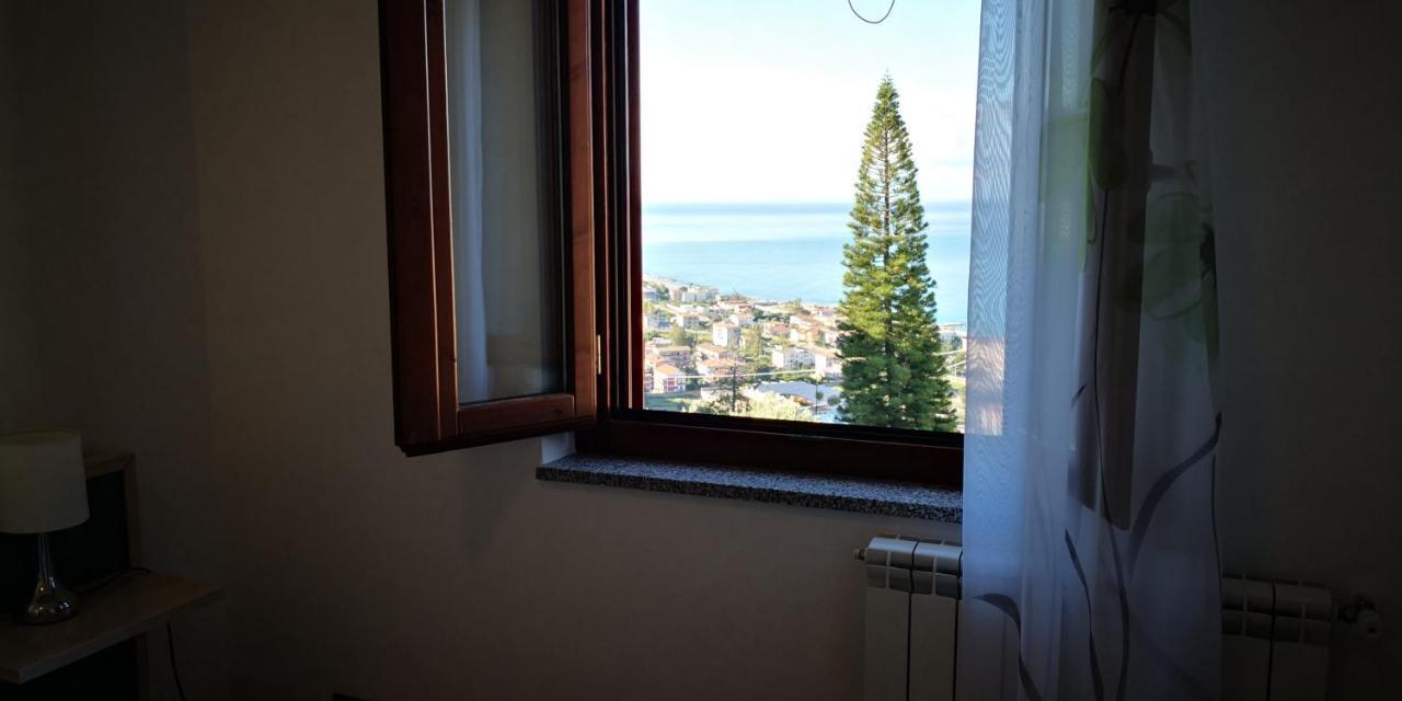 La Casetta Cetraro Dış mekan fotoğraf
