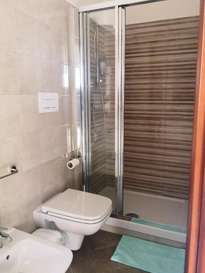 La Casetta Cetraro Dış mekan fotoğraf