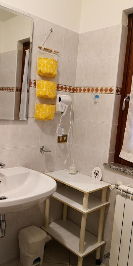La Casetta Cetraro Dış mekan fotoğraf