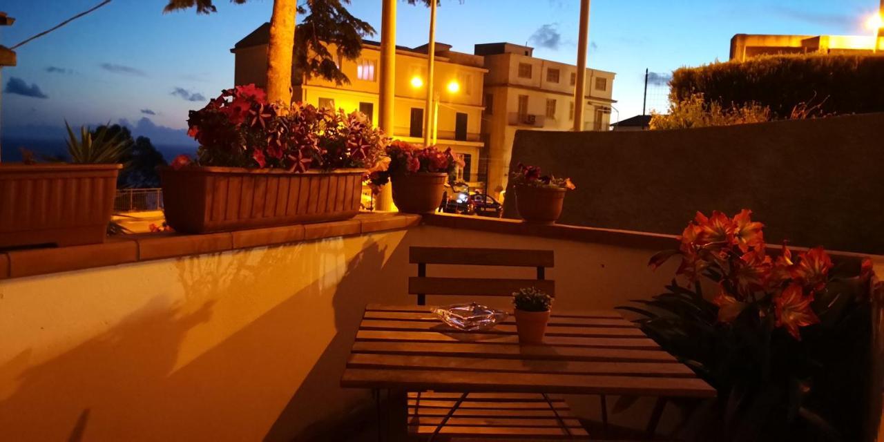 La Casetta Cetraro Dış mekan fotoğraf