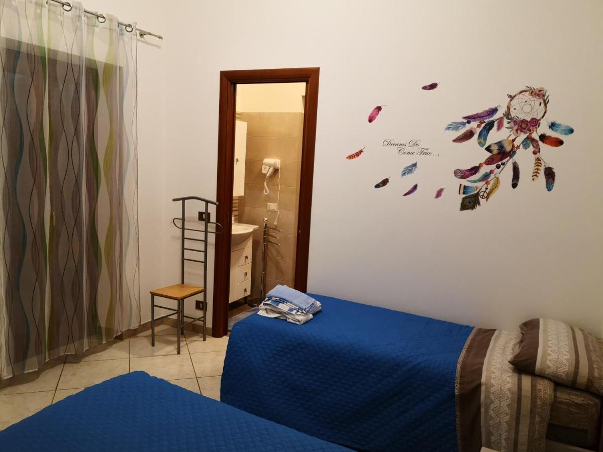 La Casetta Cetraro Dış mekan fotoğraf